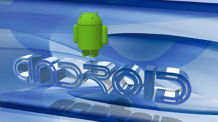 android LOGO
