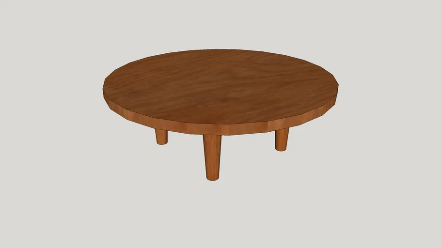 mesa de café