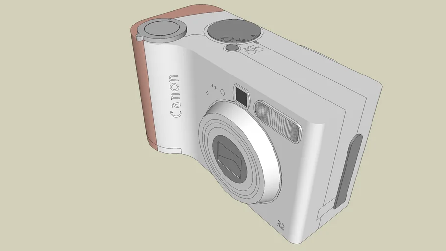 Digital Camera
