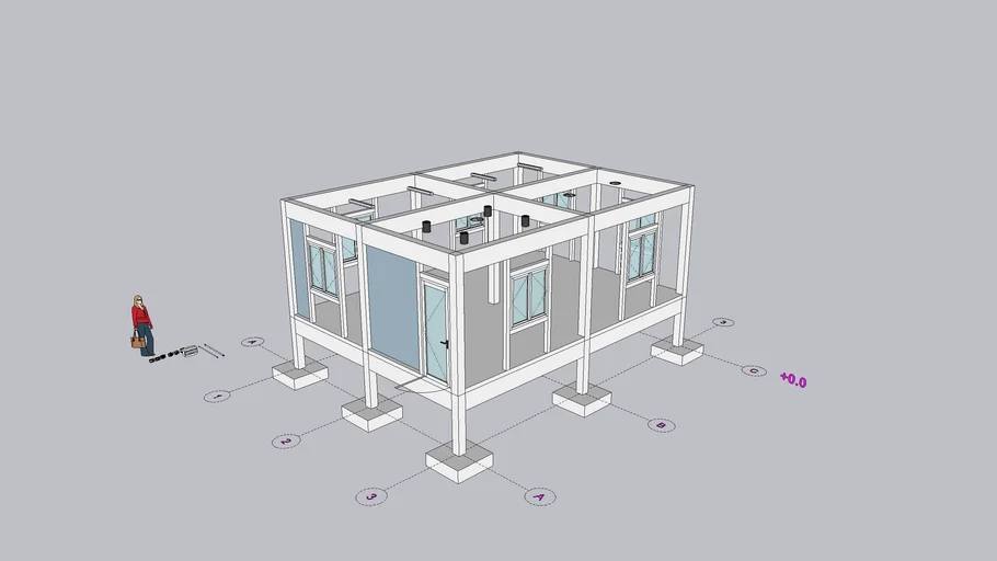#Home EE Training # EE Conduit