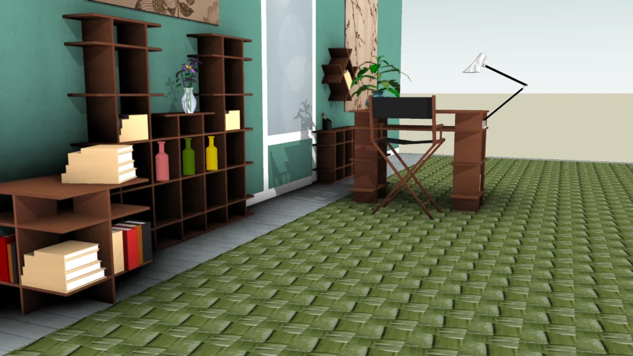 3D Warehouse