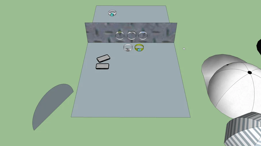 tag | 3D Warehouse