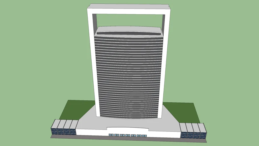 edificio alto