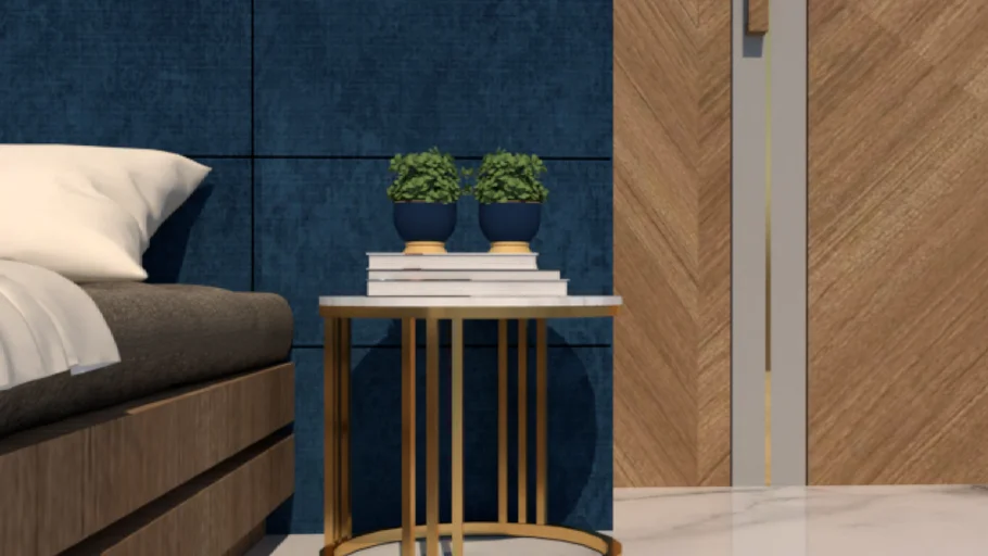 Side table