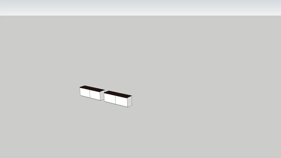 TV Console