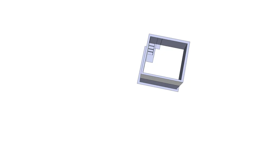 random block | 3D Warehouse