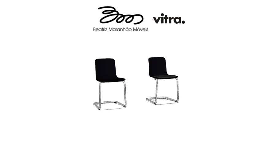 HAL RE CANTILEVER VITRA