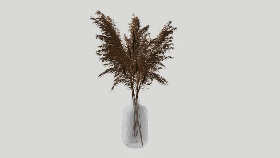 FLOWER VASE