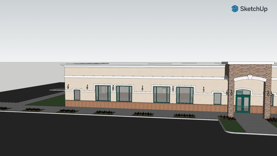 3D Warehouse