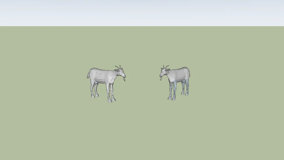 Goats