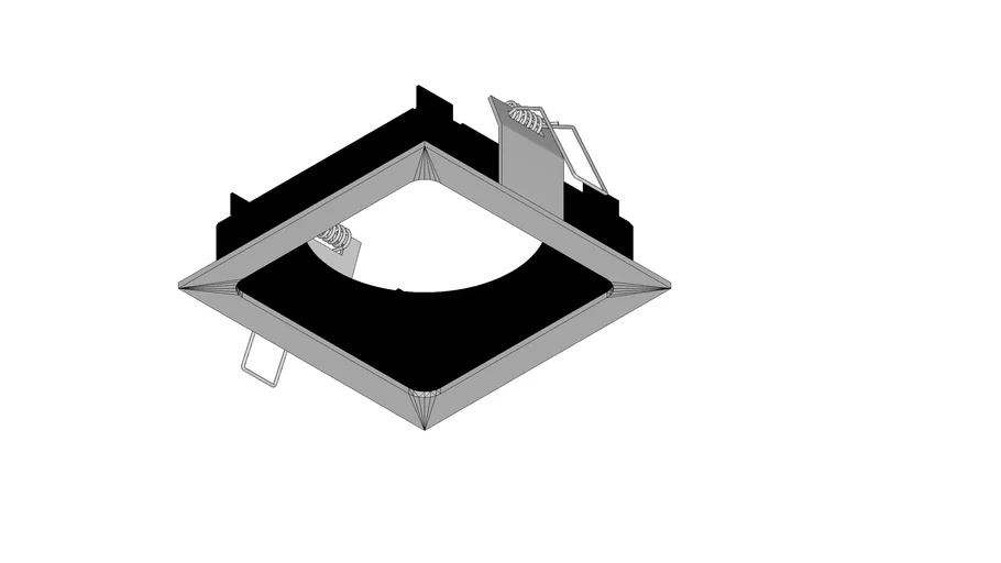 MINIGRID IN 1 FRAME | 3D Warehouse