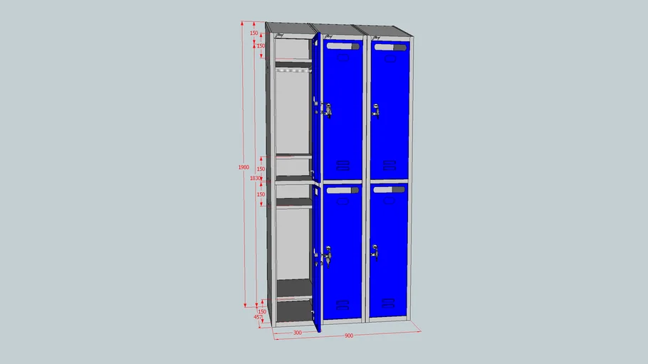 3D Warehouse
