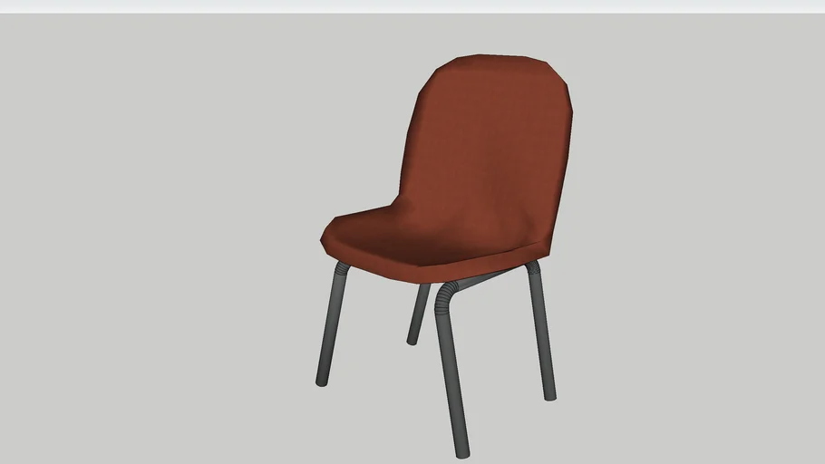 leather chair