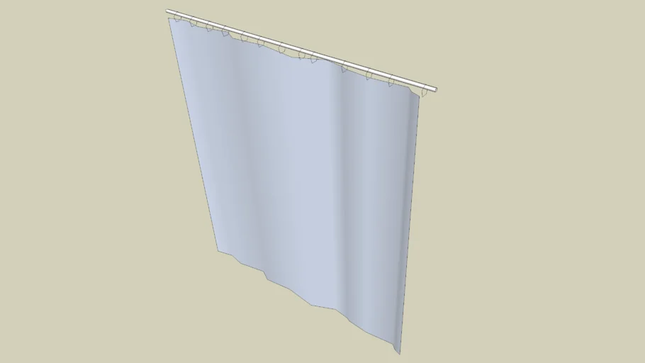 Curtain