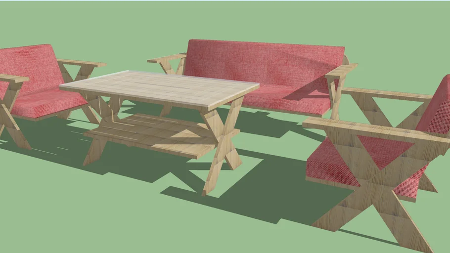 Outdoor Furniture