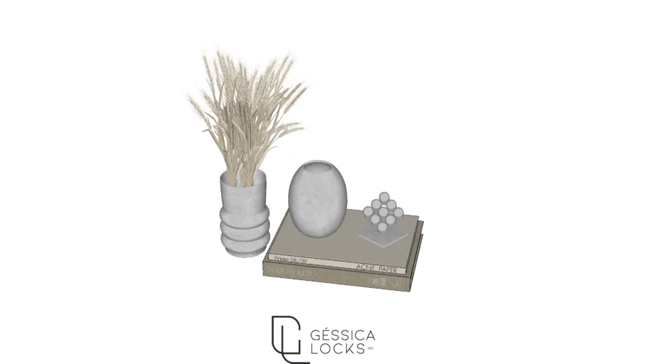 DECORAÇÃO