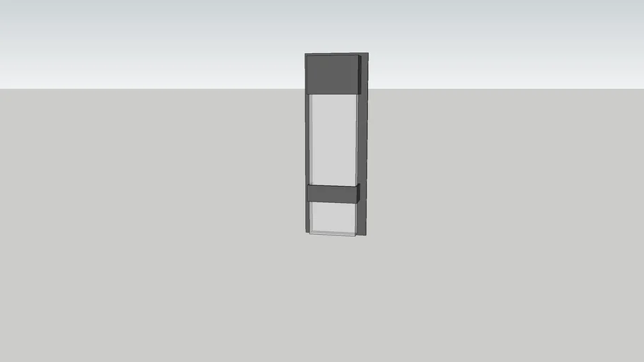WALL SCONCE MAXIM LIGHTING