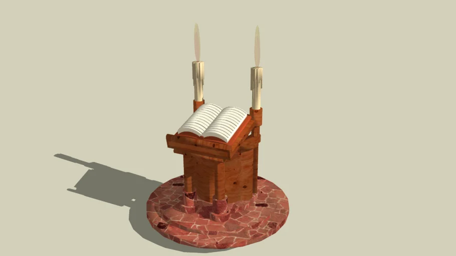 Libro magico