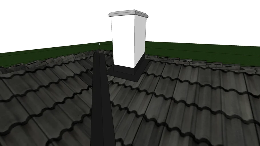 chimney