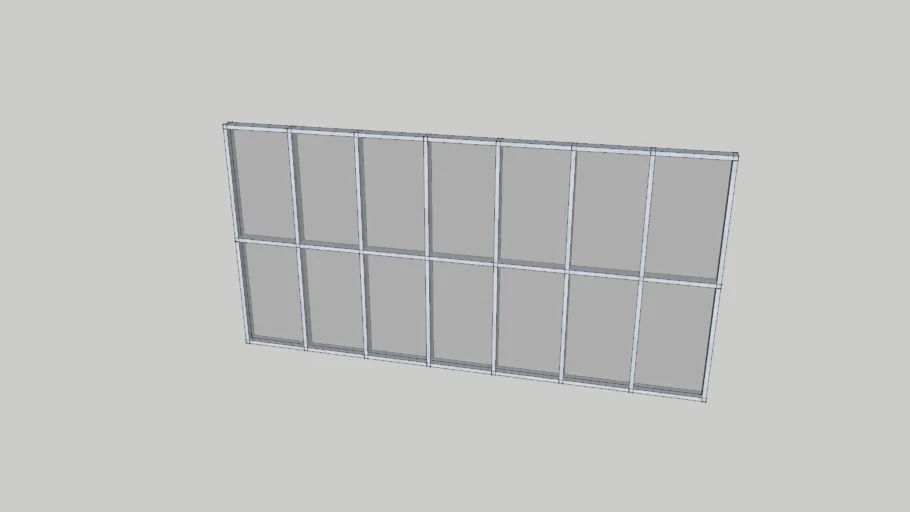 Dynamic Storefront Window