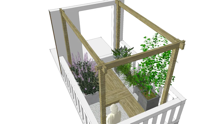 terraza