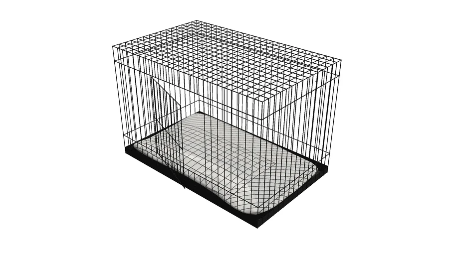Dog Crate