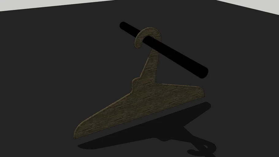 Clothes Hanger