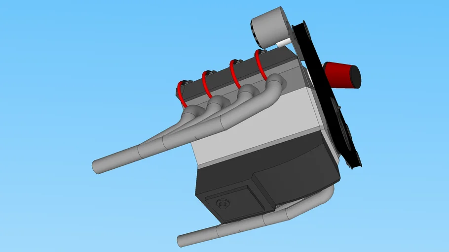 diesel | 3D Warehouse