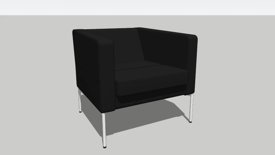 Fauteuil IKEA KLAPPSTA