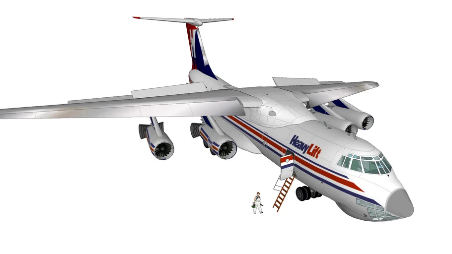 Airplane