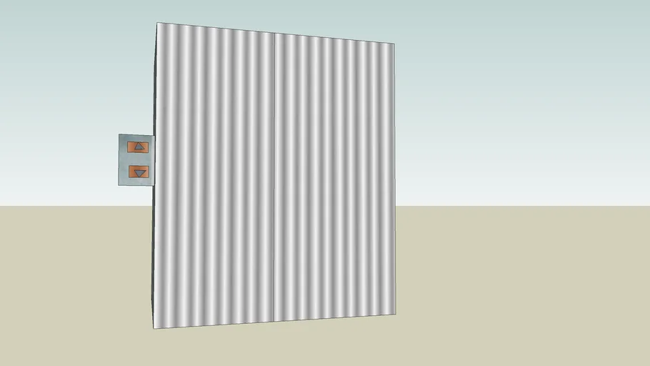 Lift Or Elivator