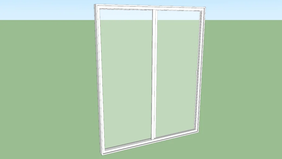 Ventana Corediza