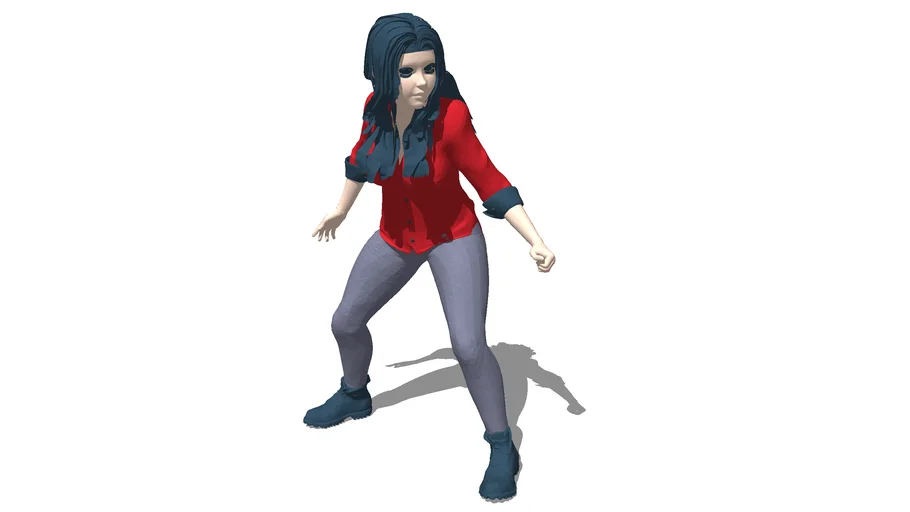 Kylie Dans