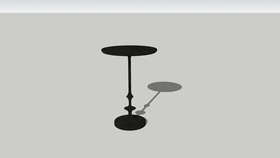 Marilyn Accent Table