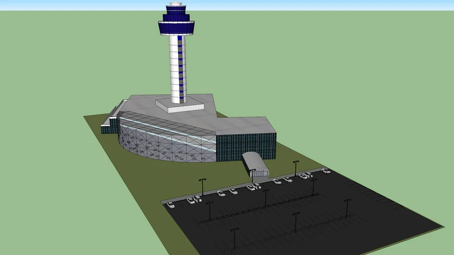 Control Tower