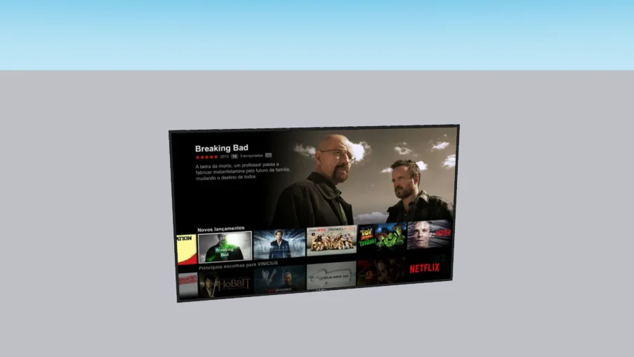 SMART TV SAMSUNG 58