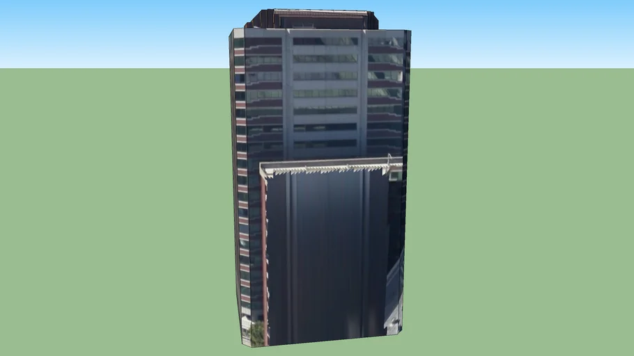 160 Spear Street, San Francisco, CA, USA