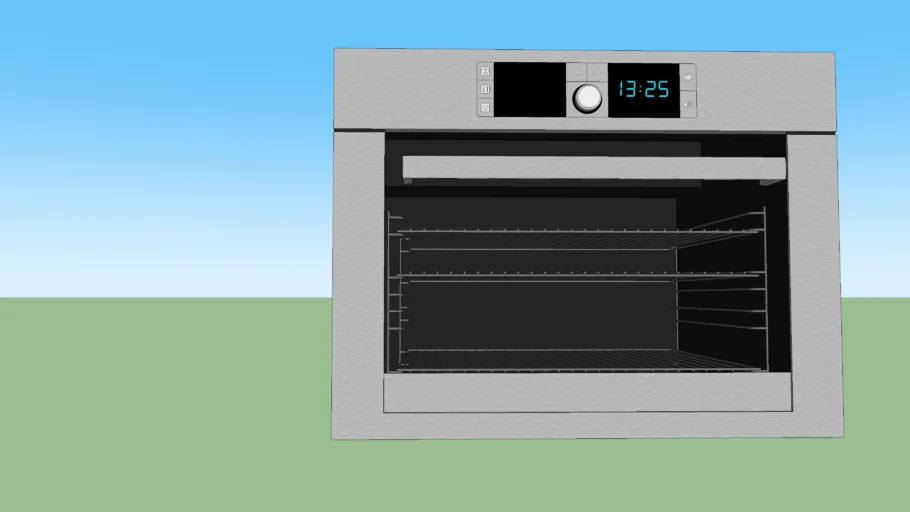HORNO