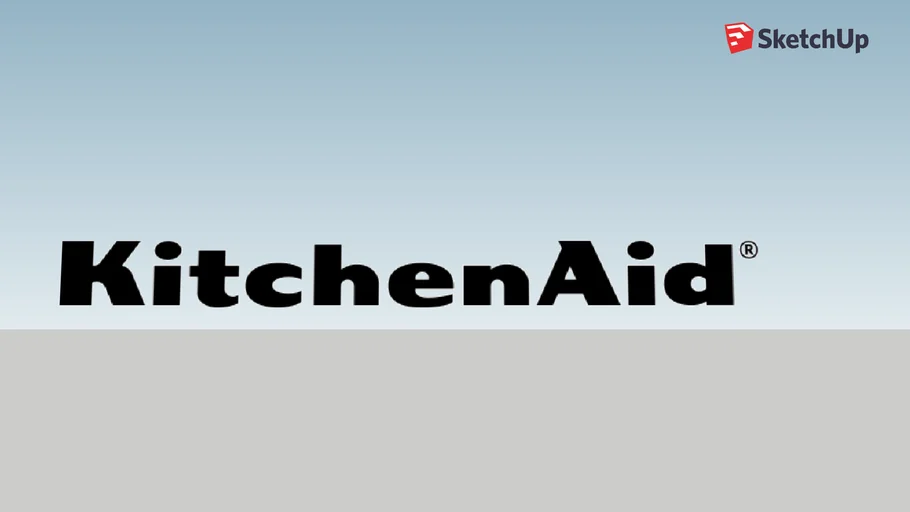 Kitchenaid logo