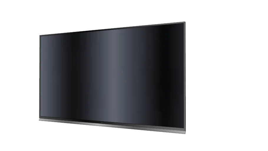 TV 65'