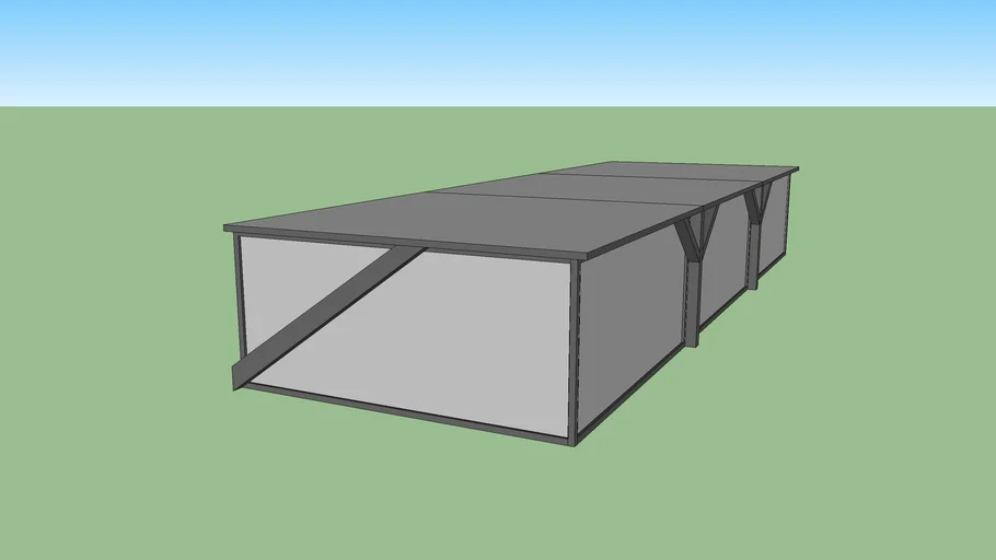 H1Z1 Deck Expansion [UPDATED]