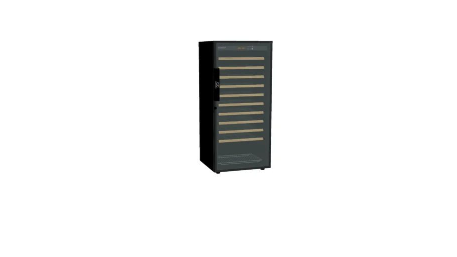 EuroCave : Residential Wine cabinet - Medium-sized model