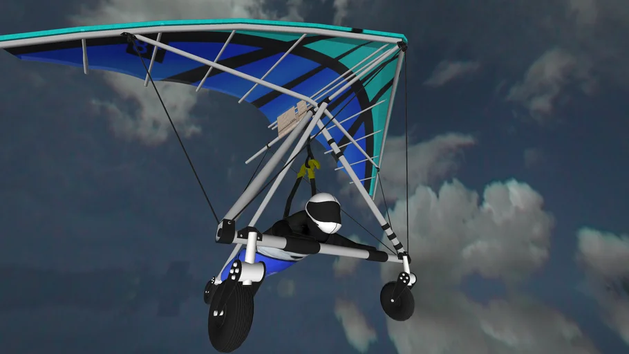 Hang Glider