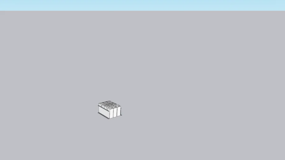 3D Warehouse
