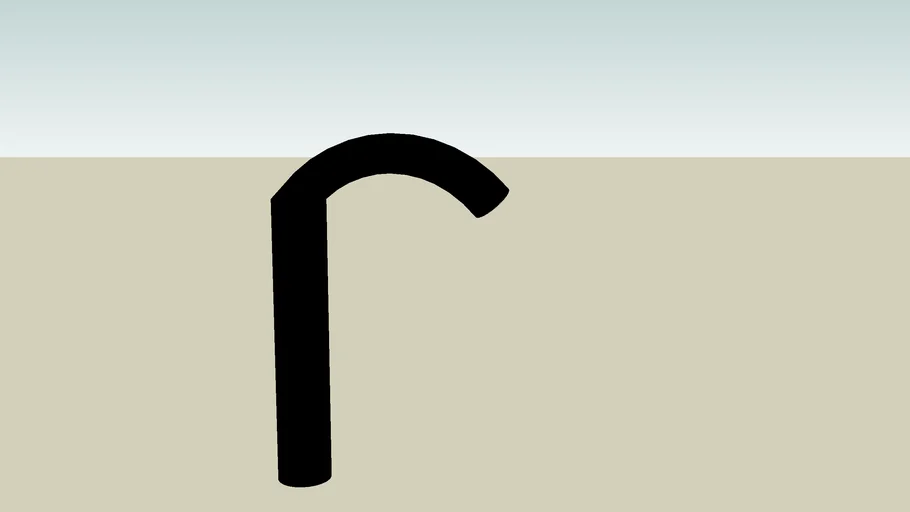 Black Straw
