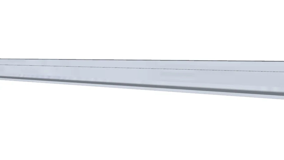 Puxador Linear