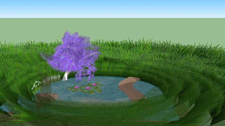 Pond