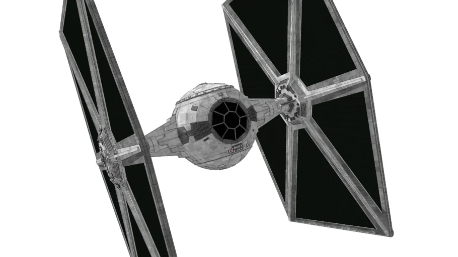 TIE-Fighter 3.0
