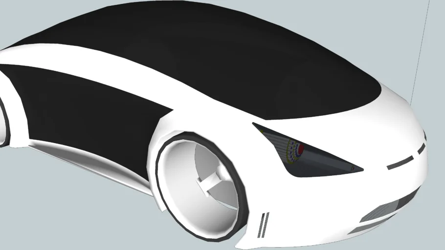 Future Car