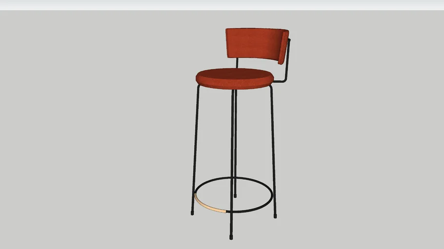 Bar Stool